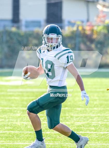 Thumbnail 3 in FR: De Soto @ Shawnee Mission West photogallery.