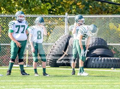 Thumbnail 1 in FR: De Soto @ Shawnee Mission West photogallery.