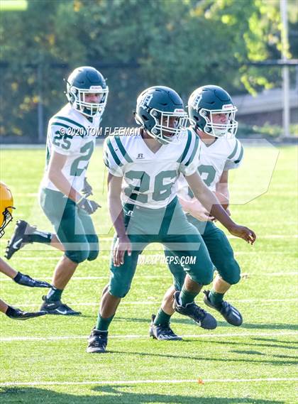 Thumbnail 1 in FR: De Soto @ Shawnee Mission West photogallery.