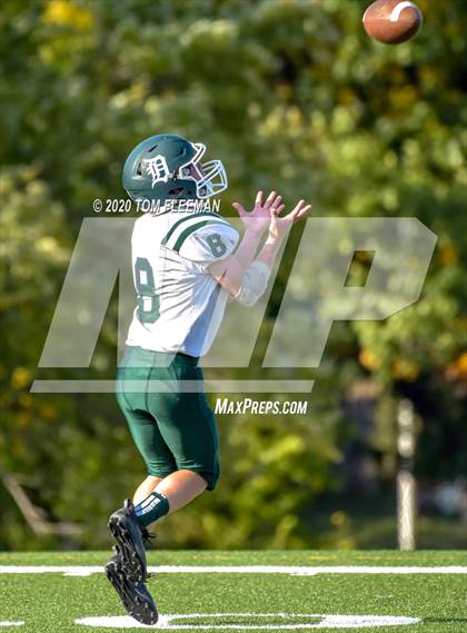 Thumbnail 2 in FR: De Soto @ Shawnee Mission West photogallery.