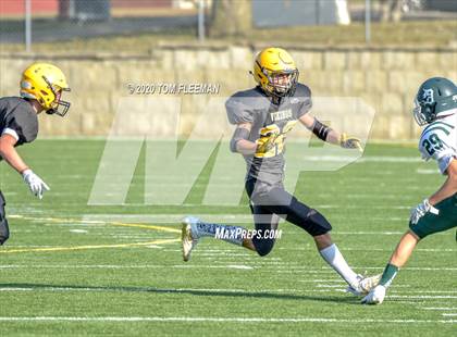 Thumbnail 2 in FR: De Soto @ Shawnee Mission West photogallery.