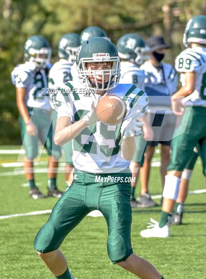 Thumbnail 1 in FR: De Soto @ Shawnee Mission West photogallery.