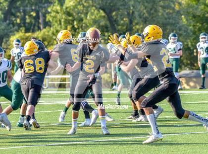 Thumbnail 1 in FR: De Soto @ Shawnee Mission West photogallery.