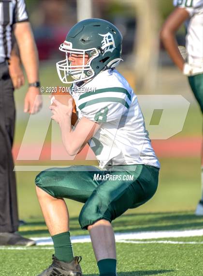 Thumbnail 2 in FR: De Soto @ Shawnee Mission West photogallery.