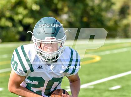 Thumbnail 3 in FR: De Soto @ Shawnee Mission West photogallery.