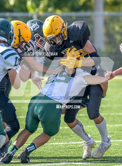 Thumbnail 1 in FR: De Soto @ Shawnee Mission West photogallery.