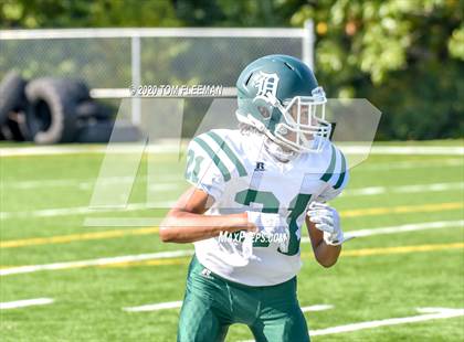 Thumbnail 1 in FR: De Soto @ Shawnee Mission West photogallery.