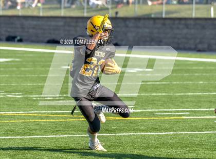 Thumbnail 3 in FR: De Soto @ Shawnee Mission West photogallery.
