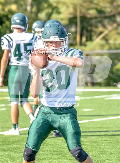 Thumbnail 2 in FR: De Soto @ Shawnee Mission West photogallery.