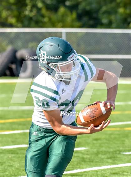 Thumbnail 3 in FR: De Soto @ Shawnee Mission West photogallery.
