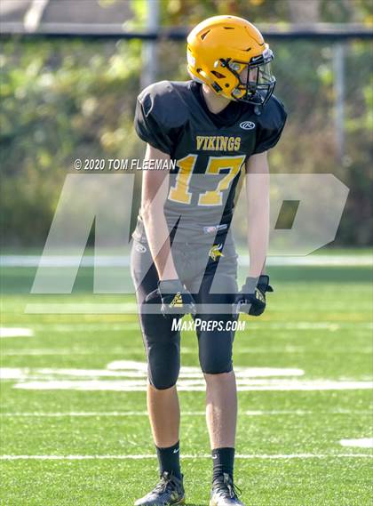Thumbnail 3 in FR: De Soto @ Shawnee Mission West photogallery.
