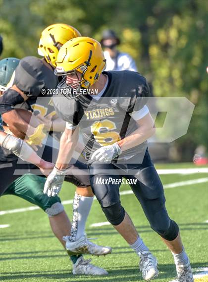 Thumbnail 3 in FR: De Soto @ Shawnee Mission West photogallery.