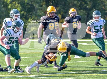Thumbnail 1 in FR: De Soto @ Shawnee Mission West photogallery.