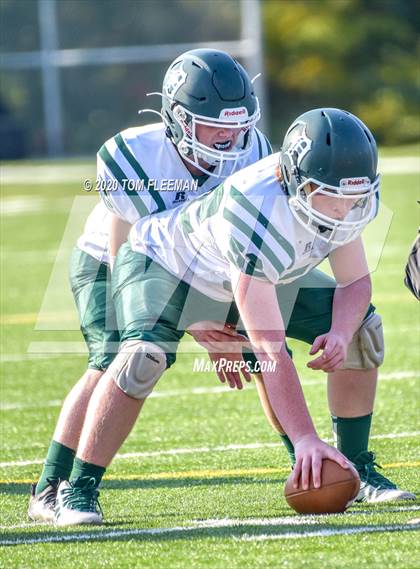 Thumbnail 3 in FR: De Soto @ Shawnee Mission West photogallery.