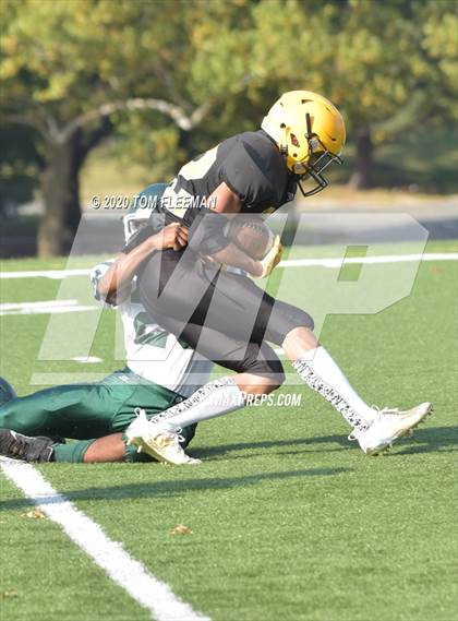 Thumbnail 1 in FR: De Soto @ Shawnee Mission West photogallery.