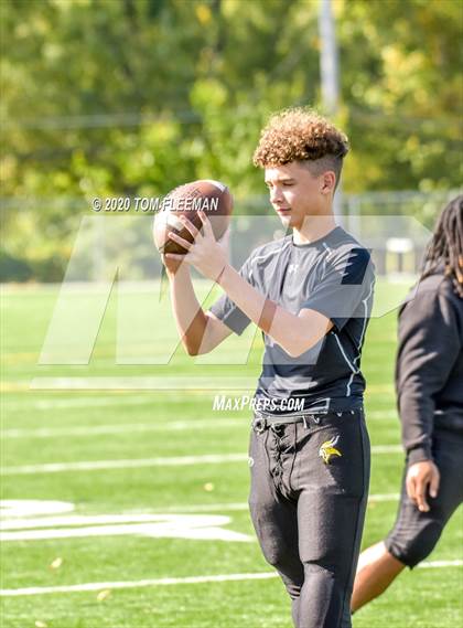 Thumbnail 1 in FR: De Soto @ Shawnee Mission West photogallery.