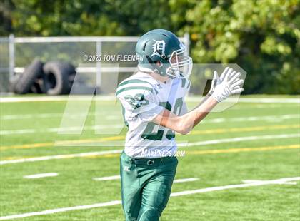 Thumbnail 3 in FR: De Soto @ Shawnee Mission West photogallery.