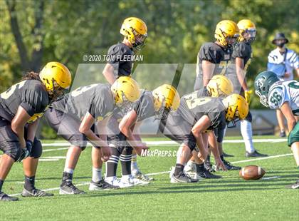 Thumbnail 2 in FR: De Soto @ Shawnee Mission West photogallery.