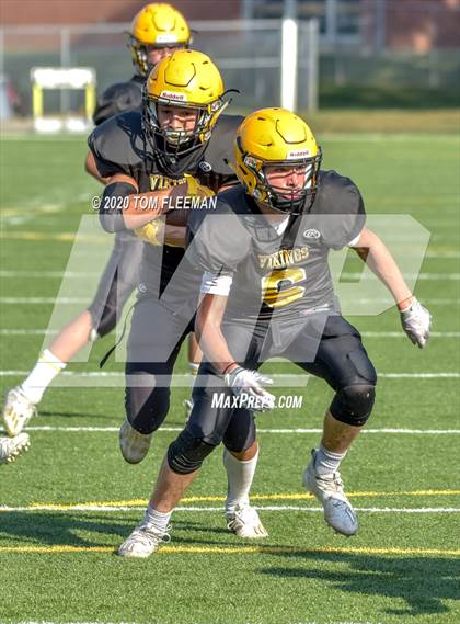 Thumbnail 1 in FR: De Soto @ Shawnee Mission West photogallery.
