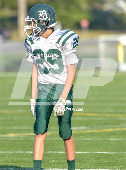 Thumbnail 2 in FR: De Soto @ Shawnee Mission West photogallery.