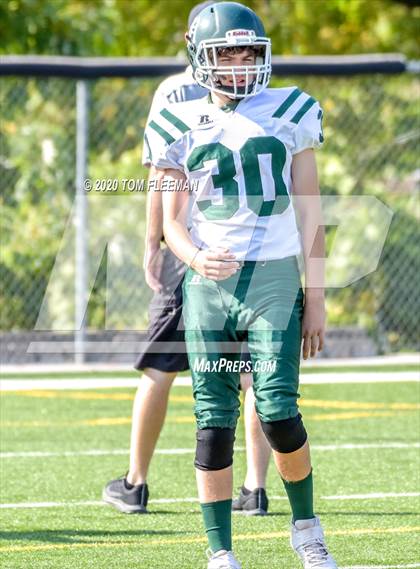 Thumbnail 1 in FR: De Soto @ Shawnee Mission West photogallery.