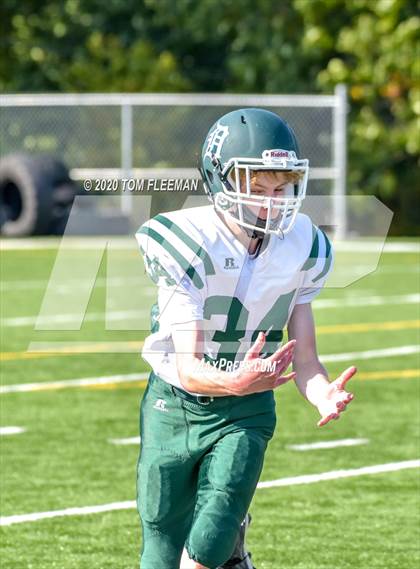 Thumbnail 3 in FR: De Soto @ Shawnee Mission West photogallery.
