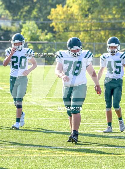 Thumbnail 1 in FR: De Soto @ Shawnee Mission West photogallery.
