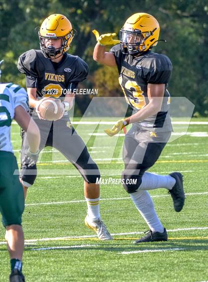 Thumbnail 2 in FR: De Soto @ Shawnee Mission West photogallery.