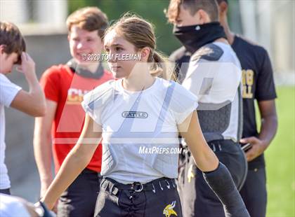 Thumbnail 1 in FR: De Soto @ Shawnee Mission West photogallery.