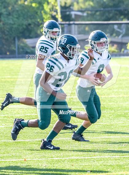 Thumbnail 2 in FR: De Soto @ Shawnee Mission West photogallery.