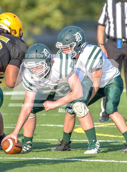 Thumbnail 2 in FR: De Soto @ Shawnee Mission West photogallery.