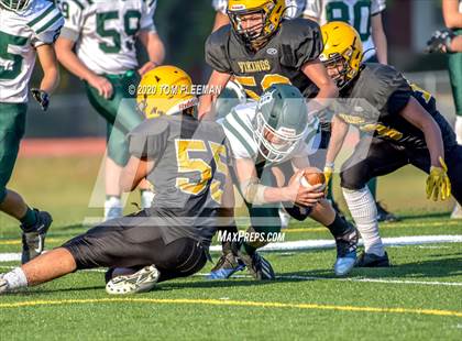 Thumbnail 1 in FR: De Soto @ Shawnee Mission West photogallery.