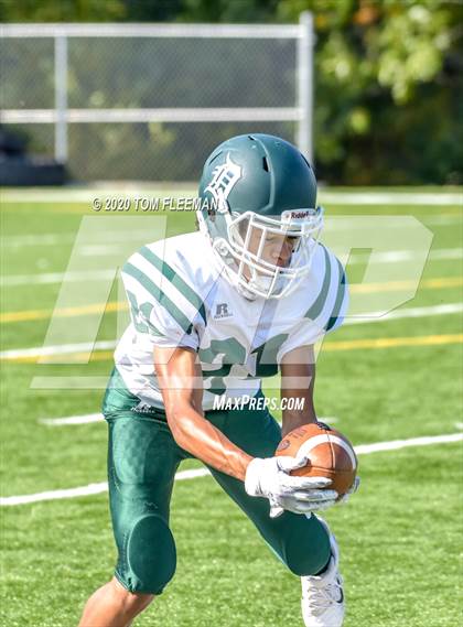 Thumbnail 2 in FR: De Soto @ Shawnee Mission West photogallery.
