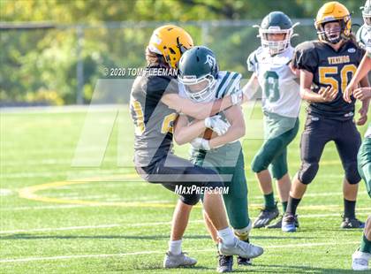 Thumbnail 1 in FR: De Soto @ Shawnee Mission West photogallery.
