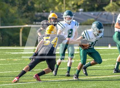 Thumbnail 3 in FR: De Soto @ Shawnee Mission West photogallery.