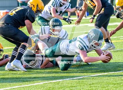 Thumbnail 3 in FR: De Soto @ Shawnee Mission West photogallery.