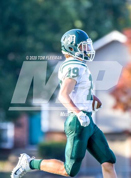 Thumbnail 3 in FR: De Soto @ Shawnee Mission West photogallery.