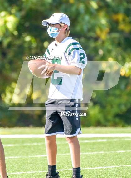 Thumbnail 2 in FR: De Soto @ Shawnee Mission West photogallery.