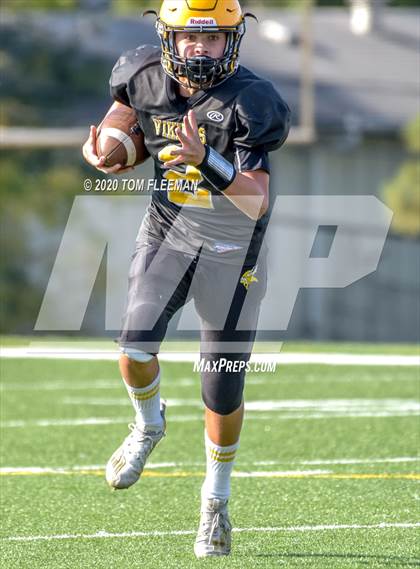 Thumbnail 3 in FR: De Soto @ Shawnee Mission West photogallery.