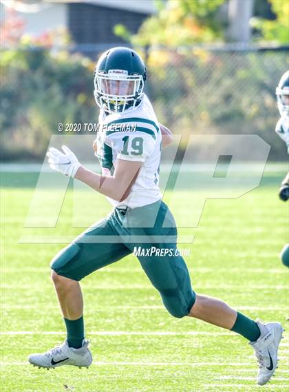 Thumbnail 2 in FR: De Soto @ Shawnee Mission West photogallery.