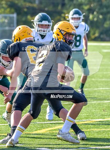 Thumbnail 2 in FR: De Soto @ Shawnee Mission West photogallery.