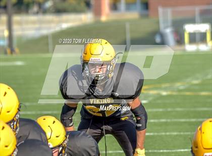 Thumbnail 3 in FR: De Soto @ Shawnee Mission West photogallery.