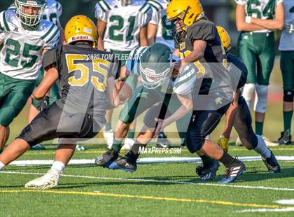 Thumbnail 3 in FR: De Soto @ Shawnee Mission West photogallery.