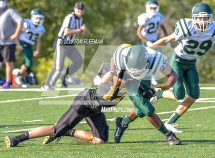 Thumbnail 3 in FR: De Soto @ Shawnee Mission West photogallery.
