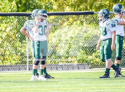 Thumbnail 2 in FR: De Soto @ Shawnee Mission West photogallery.