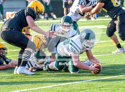 Thumbnail 2 in FR: De Soto @ Shawnee Mission West photogallery.