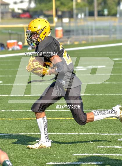Thumbnail 1 in FR: De Soto @ Shawnee Mission West photogallery.