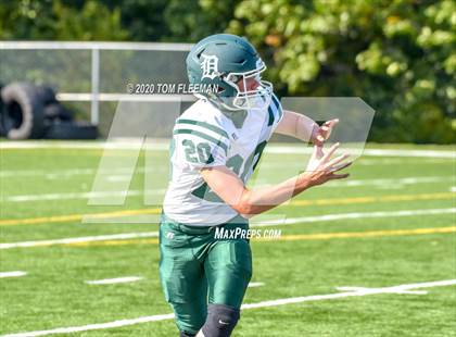 Thumbnail 2 in FR: De Soto @ Shawnee Mission West photogallery.