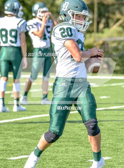 Thumbnail 2 in FR: De Soto @ Shawnee Mission West photogallery.