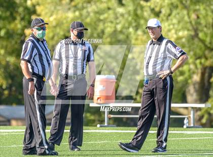 Thumbnail 3 in FR: De Soto @ Shawnee Mission West photogallery.